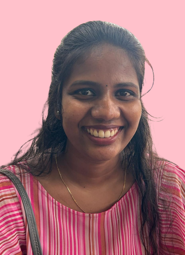 Sangeetha V R